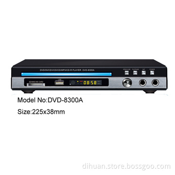 DVD player-8300A